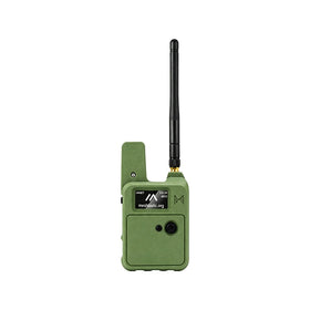 Meshnology N37 Wio Tracker L1 Meshtastic GPS Long Range LoRa Device