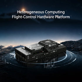 USX51 Industrial-Grade AI Computing Drone Flight Controller Board