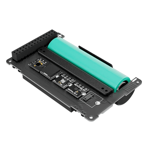 Meshnology Heltec WiFi LoRa 32 V4 Expansion Kits, Modular Meshtastic and IoT Dev Kit Tempered Glass wireless device