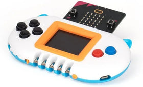 Meshnology Newbit Arcade Shield Expansion for BBC Microbit V2-Game Development & STEM Education