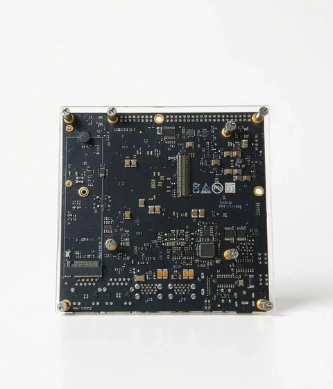 MESHNOLOGY—RDK™ S100-“Empowering Everyone to Build Robots.” wireless device