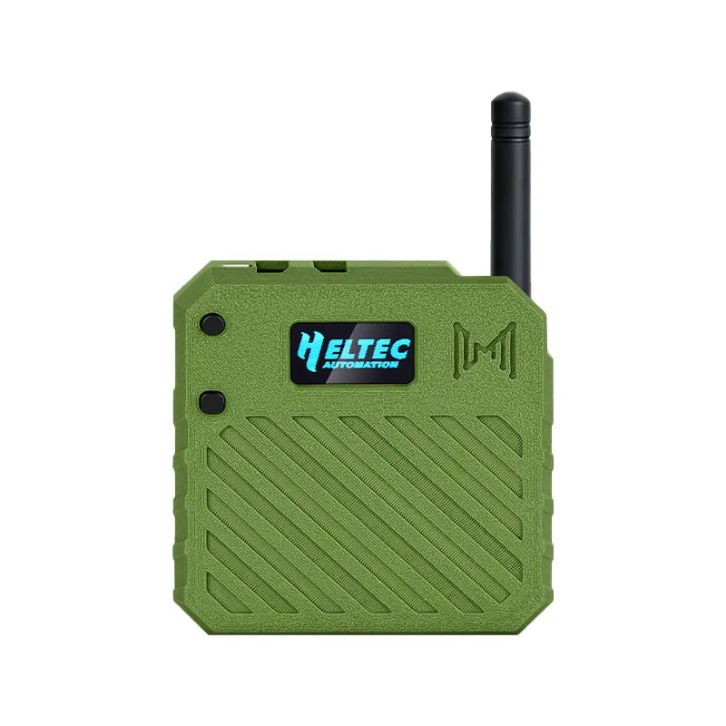 Meshnology—N33 - Meshtastic ESP32 V3 LoRa Texting Device Kit for LoRaWAN, Arduino IDE