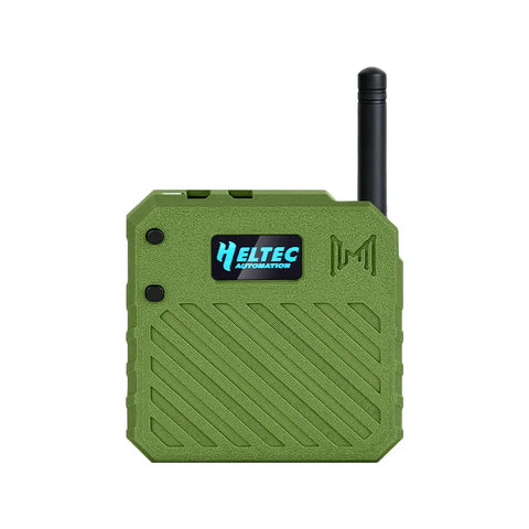 Meshnology N33 - Meshtastic ESP32 V3 LoRa Texting Device Kit for LoRaWAN, Arduino IDE