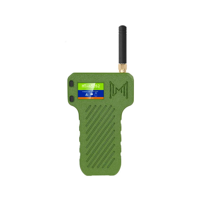 Meshnology N36 Meshtastic Bluetooth Mesh Network Off-Grid Texting Device Mesh Node T114