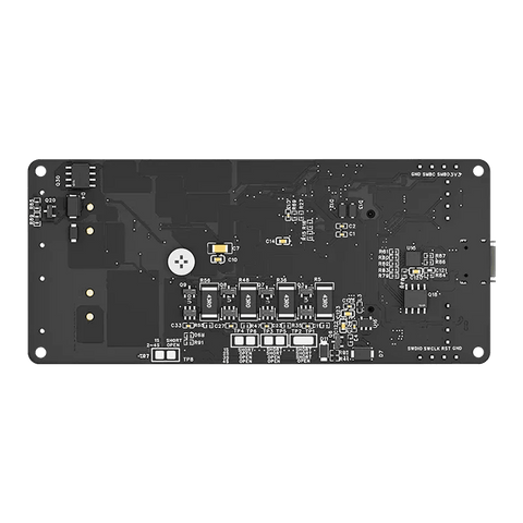 MeshSolar Li-ion BMS with Solar Charging Development Board, Support BLE and LoRa Connectivity for IoT Projects 860 - 870 MHZ wireless device