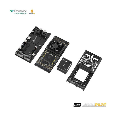 USX51 Industrial-Grade AI Computing Drone Flight Controller Board wireless device