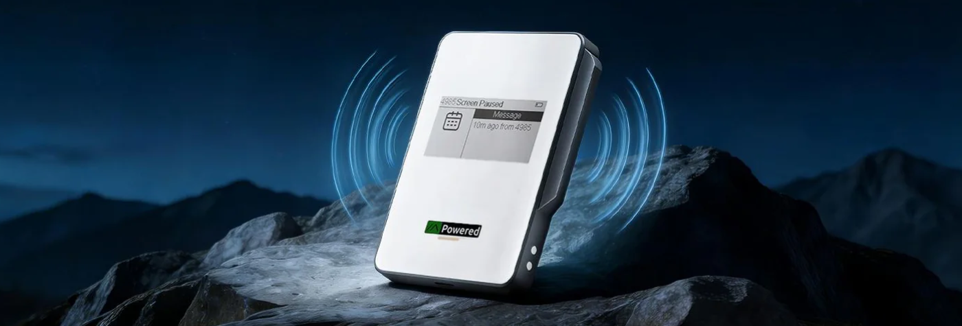 What is Magnetic Power Bank?