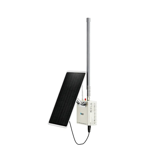 MeshTower S1 Solar-Powered Off-Grid Meshtastic Communication Node Support LoRa & Blutooth