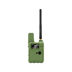 Meshnology N37 Wio Tracker L1 Meshtastic GPS Long Range LoRa Device