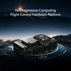 USX51 Industrial-Grade AI Computing Drone Flight Controller Board
