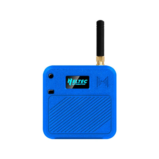 Meshnology—N32 - ESP32 LoRa V3 Dev Kit, Meshtastic Node Kit for LoRaWAN, IoT, Arduino