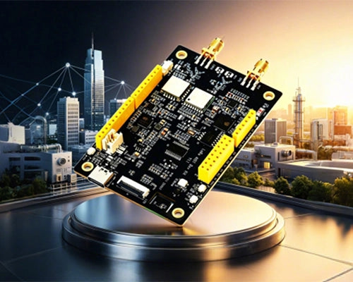 Meshtastic & IoT Projects