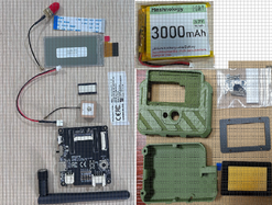 N37E Green LoRa Kit