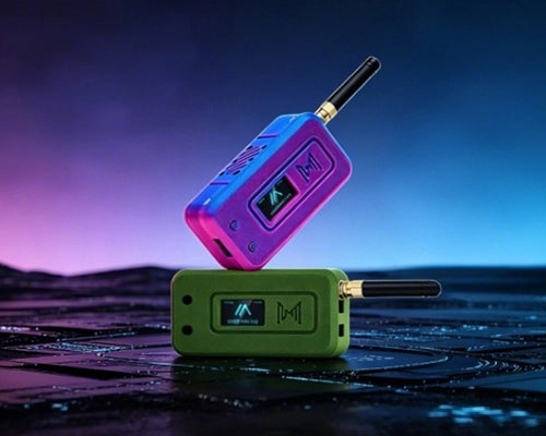 Off-grid Communication