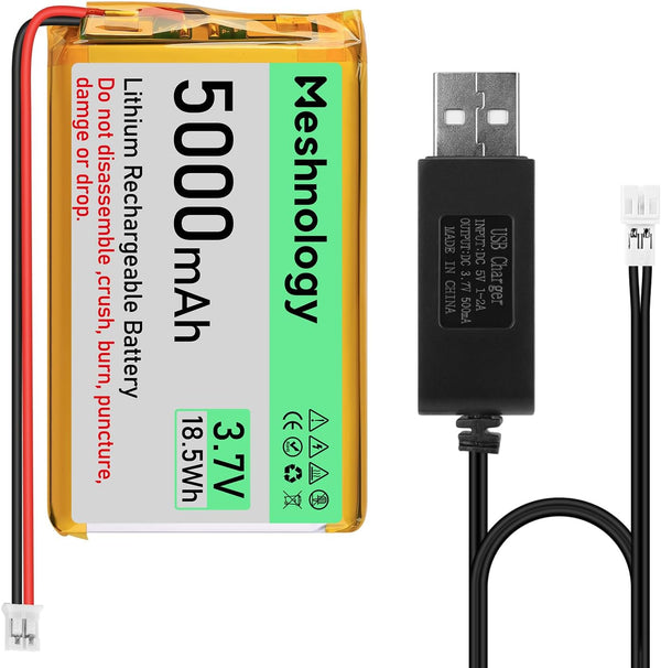 Battery – Meshnology