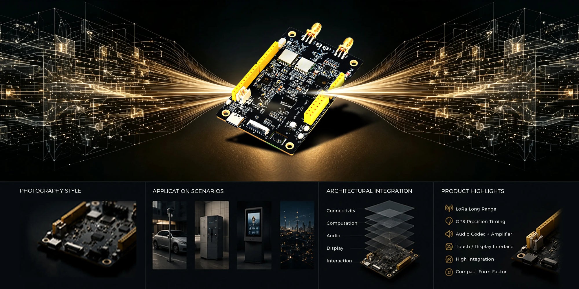Six Months to Prototype? Try Six Days.