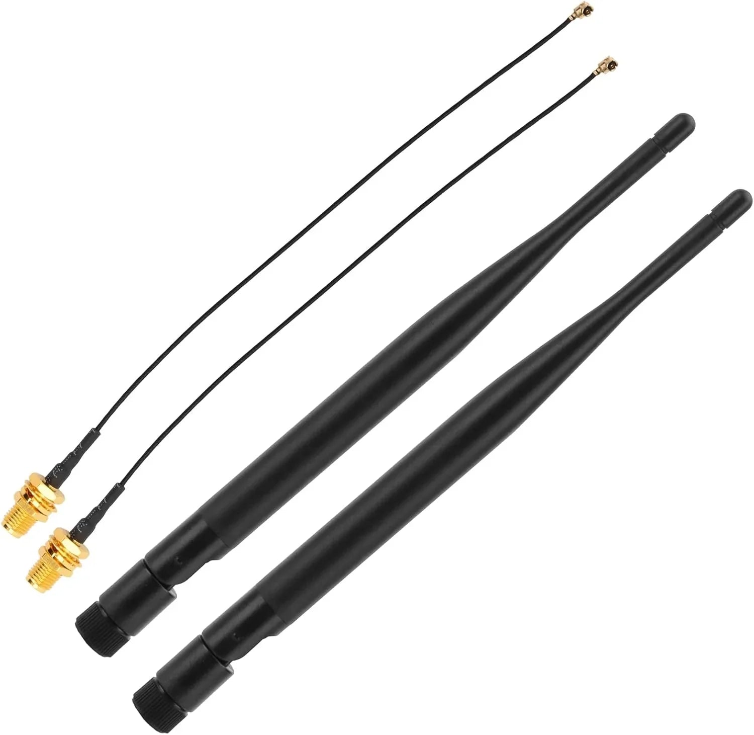 Per Antenna LoRa 915MHz 2 Unità Guadagno 5dBi Per Connettore SMA Per Antenna LoRa 915MHz 2 Unità Guadagno 5dBi Per Connettore SMA