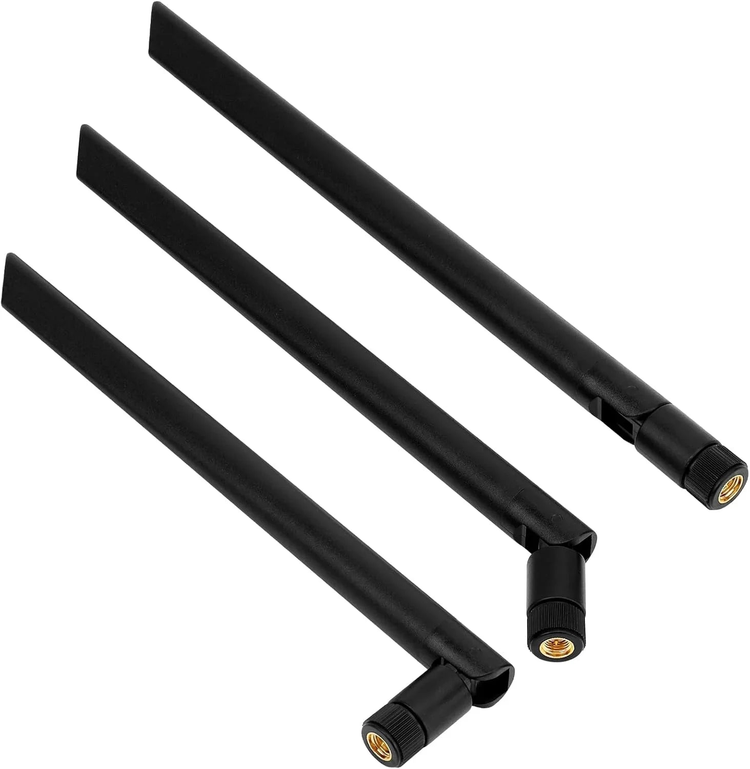 Antena 915mhz 2.5dbi Sma Lora Lorawan Tx915-jk-11 | Cuotas sin interés