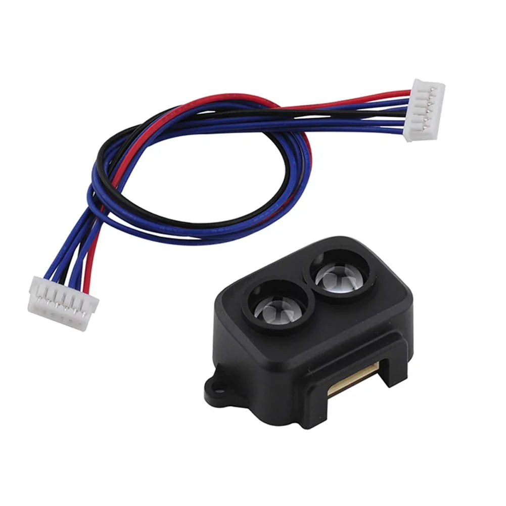Benewake TF-Luna 0.2 to 8M LiDAR Range Finder - for Arduino & Pixhawk