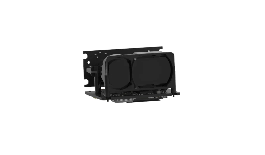 Benewake TFA300 Series LiDAR Sensor - Mid-to-Long Range, IP67, UART/CAN
