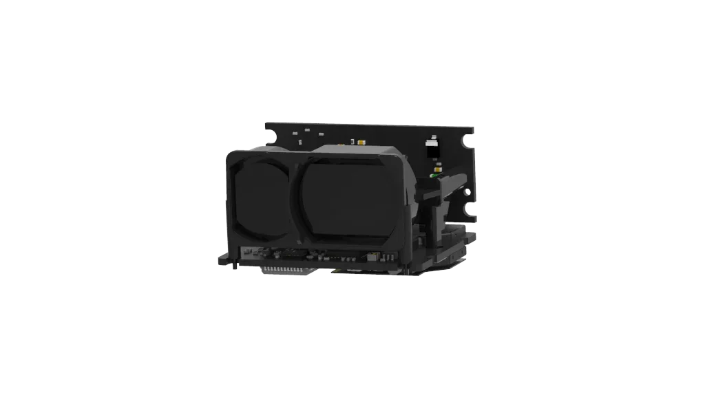 Benewake TFA300 Series LiDAR Sensor - Mid-to-Long Range, IP67, UART/CAN
