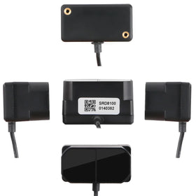 Benewake TFmini Plus LiDAR Module - High-Speed ToF Single-Point Ranging Sensor