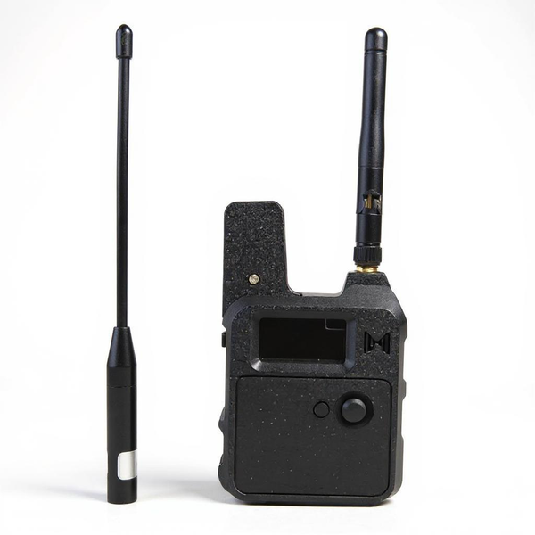 N37—Seeed Wio Tracker L1 - LoRa Meshtastic GPS Dev Board with 1.3″ OLED