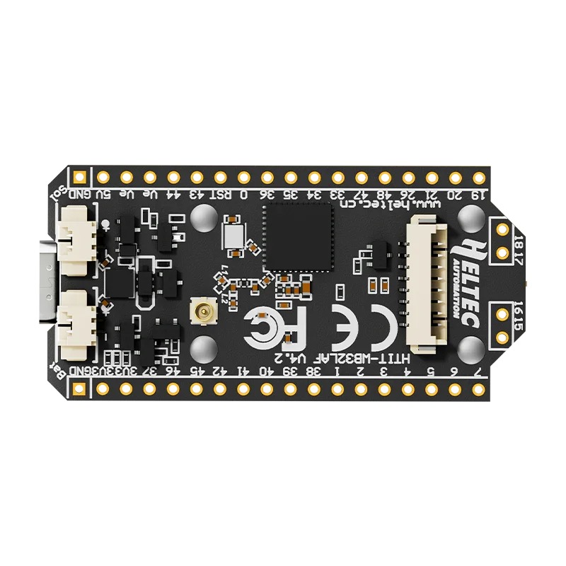 Heltec Meshtastic Wifi LoRa 32 V4 Scheda di sviluppo ESP32 SX1262 GPS OLED da 0,96 pollici WiFi ad energia solare BLE a bassa potenza per Arduino IoT 7 Heltec Meshtastic Wifi LoRa 32 V4 Scheda di sviluppo ESP32 SX1262 GPS OLED da 0,96 pollici WiFi ad energia solare BLE a bassa potenza per Arduino IoT 7