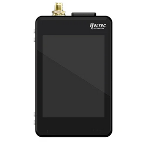 Heltec WiFi LoRa 32 V4 expansion kit with screen and antenna port for IoT projects