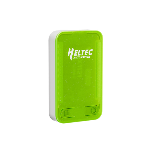 Heltec RadioCore RC52 nRF52840 SX1262 LoRa Development Kit – BLE, Meshtastic, MeshCore & LoRaWAN