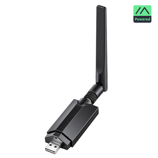 MeshStick SX1262 TCXO USB LoRa Radio for Meshtastic & Raspberry Pi