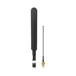 Meshnology Meshtastic 915MHz 10dBi LoRa Antenna with SMA Male Connector