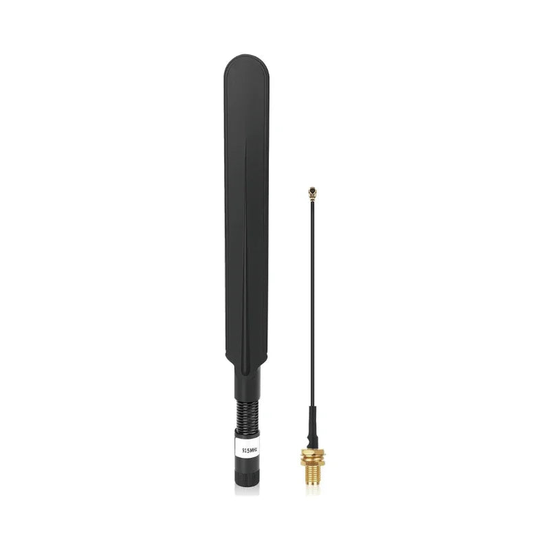 Meshnology Meshtastic 915MHz 10dBi LoRa Antenna with SMA Male Connector