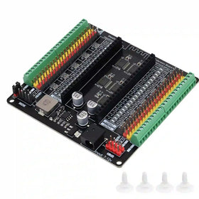 Meshnology N40 - ESP32 Expansion Board for ESP32/ESP32-S3 Core Modules
