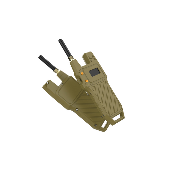 Meshnology - N39 WiFi LoRa 32 V4 Development Kit 3000mAh Battery, 863~928MHz Antennas
