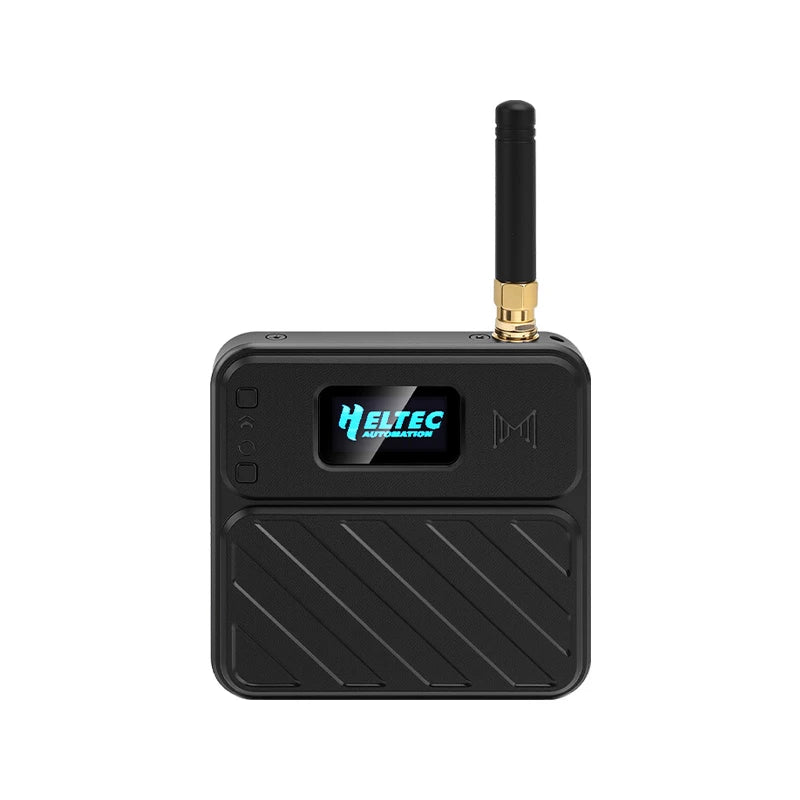 Meshnology N32 Plus – Heltec ESP32 LoRa V3 Meshtastic Devices