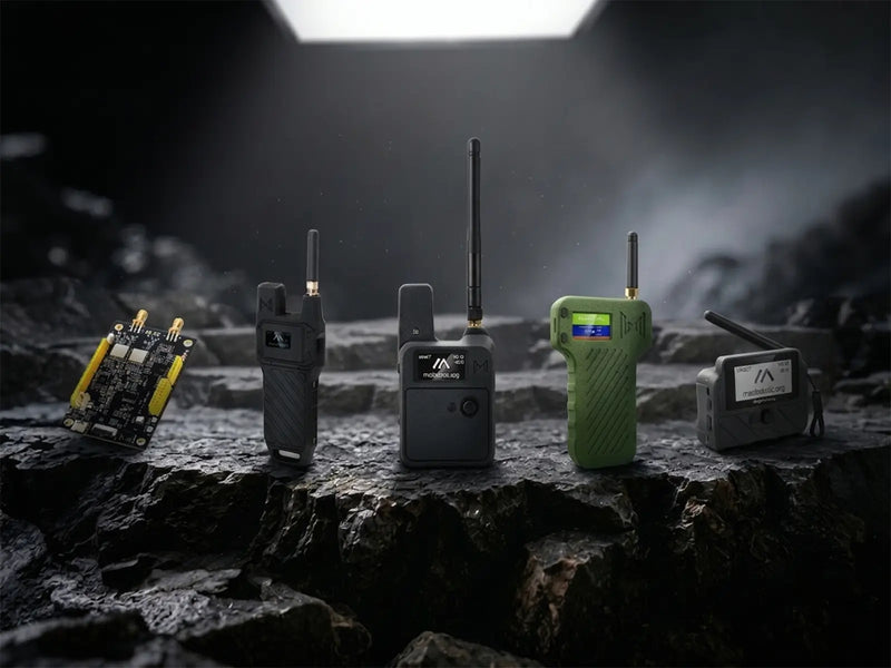 Best Meshtastic Devices 2026: Complete Buying Guide