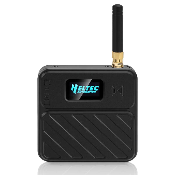 Lora Node Development Kit Meshtastic Device & Lora Kit Online, Meshnology Lorawan Devices Store