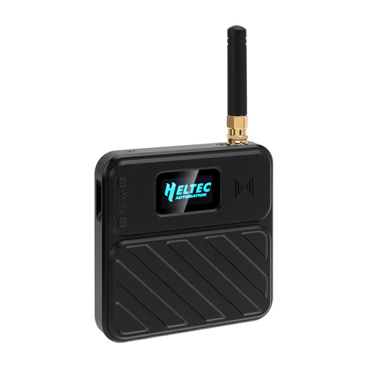 Meshnology N32 Plus – Heltec ESP32 LoRa V3 Meshtastic Devices