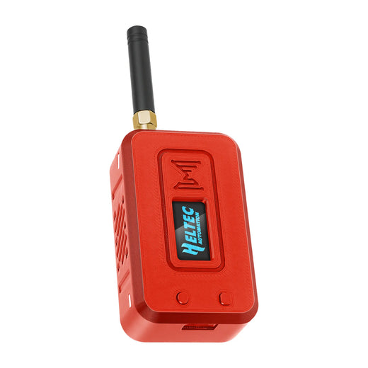 Meshnology N35 ESP32 Heltec WiFi 32 LoRa V3, V4 Complete Meshtastic Device