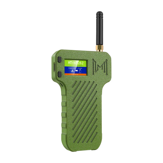 Meshnology N36 Meshtastic Bluetooth Mesh Network Off-Grid Texting Device Mesh Node T114