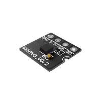GXHTU3 temperature and humidity sensor module for IoT and LoRa DIY electronics projects