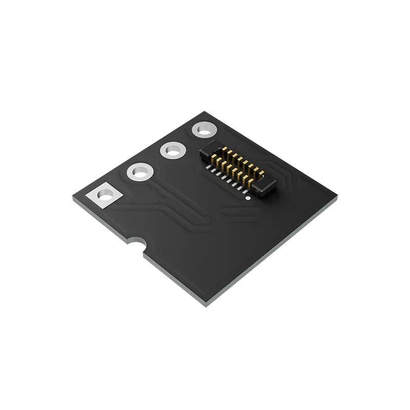 GXHTV3 temperature and humidity sensor module for Heltec WiFi LoRa 32 V4 DIY IoT kits