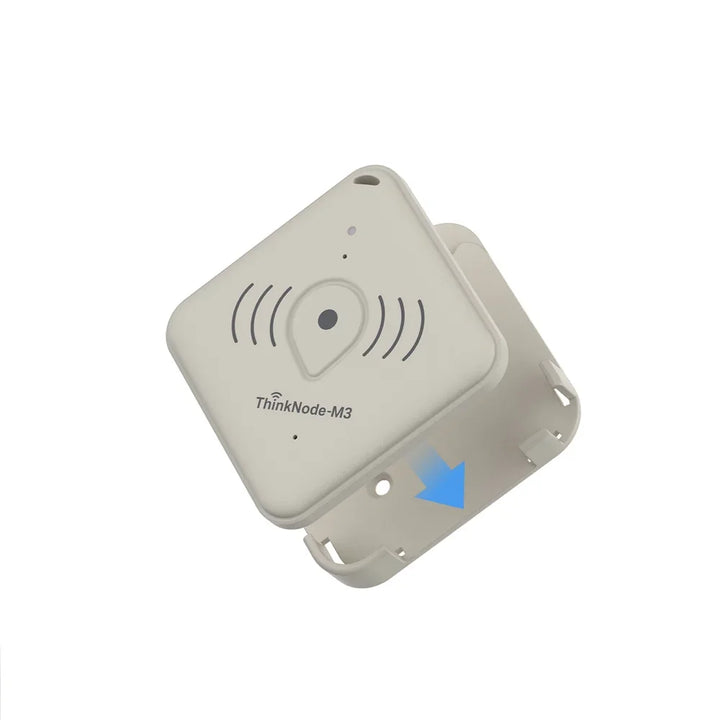 ThinkNode M3 LoRa GPS Tracker, Meshtastic GPS Tracking - Meshnology