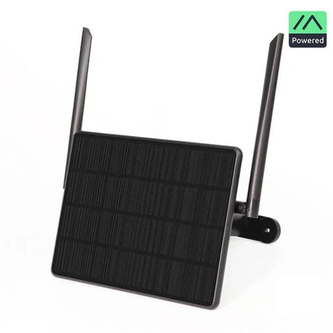 ThinkNode M6 nRF52840 Powered GPS Outdoor Waterproof Meshtastic Solar Node