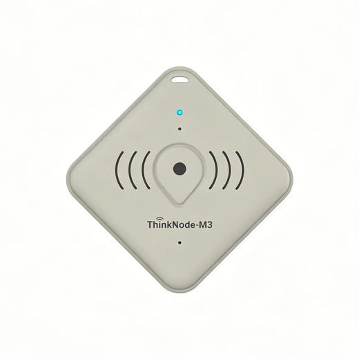 ThinkNode M3 LoRa GPS Tracker – Meshtastic Indoor & Outdoor GPS Tracking & Positioning Device