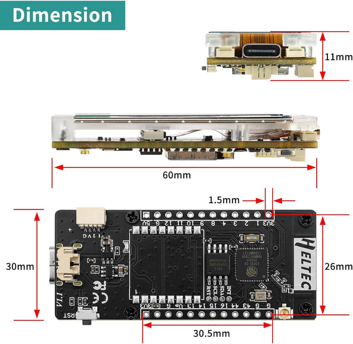 Vision Master T190 High-Performance Bitcoin Miner (No WiFi Cable) - Meshnology