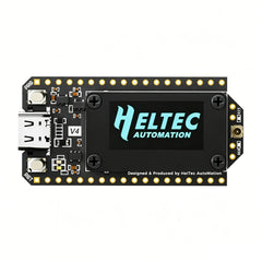 Heltec WiFi LoRa 32 V4 ESP32-S3 SX1262 Meshtastic Compatible IoT Development Board