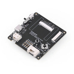 Seeed Wio Tracker L1 Lite - Versatile LoRa Meshtastic GPS Development Board