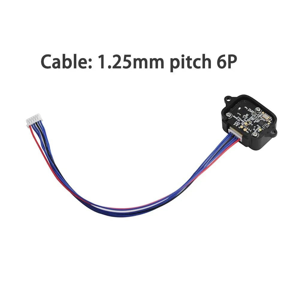 Benewake TF-Luna 0.2 to 8M LiDAR Range Finder - for Arduino & Pixhawk wireless device
